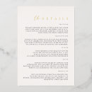 Search for contemporary wedding invitations Minimalist