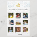 Search for baby shower guessing games Gender neutral