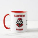 Search for school team mugs College