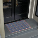 Search for scottish tartan doormats Plaid