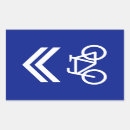 Search for lane stickers Cycling