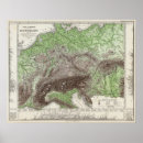 Search for river and mountains posters Switzerland