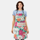 Search for mothers day aprons Chic