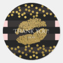 Search for gold kiss stickers Beauty