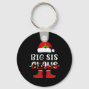 Search for big sis key rings Funny christmas