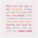 Search for dreaming star stickers Wish