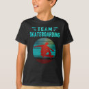 Search for skateboard tshirts Longboard