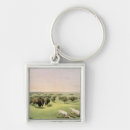 Search for indian buffalo key rings Native