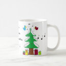 Search for christmas music mugs Winter