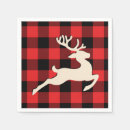 Search for red and black napkins Country