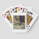 Search for restaurants that playing cards Drink