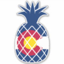 Search for pineapple bumper stickers Tropical