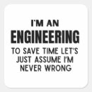 Search for engineering stickers Science