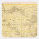 Search for iowa state stickers Lithographed