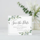 Search for succulent save the dates Elegant