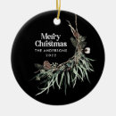 Search for arch christmas tree decorations Elegant