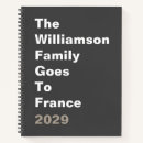Search for aesthetic writing pads Elegant