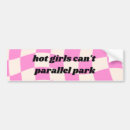 Search for funny girl bumper stickers Girls