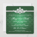 Search for elegant fleur de lis invitations Surprise party