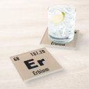 Search for periodic table coasters Chemistry