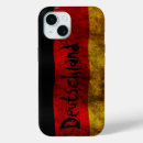 Search for germany flag iphone cases Vintage