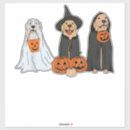 Search for halloween wolf stickers Animal
