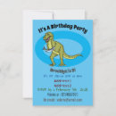 Search for funny t invitations Prehistoric