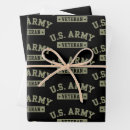 Search for american flag wrapping paper Armed forces