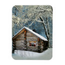 Search for wonderful magnets Rustic