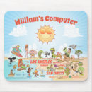Search for customizeable mouse mats For kids