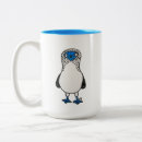 Search for footed mugs Boobies