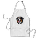 Search for bernese mountain dog aprons Berner