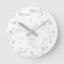 Search for marble clocks Pretty