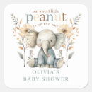 Search for little peanut stickers Elephant