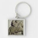 Search for relief key rings Horse