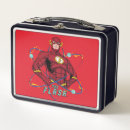 Search for the flash Superhero