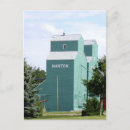 Search for grain postcards Elevator