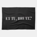 Search for literature tea towels Classic