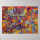 Search for streaks posters Acrylic