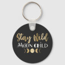 Search for moon phase key rings Celestial