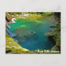 Search for rush postcards River