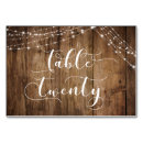 Search for wood table cards Brown