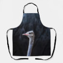 Search for ostrich aprons Funny