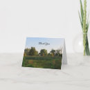 Search for blue tree cards Outdoors