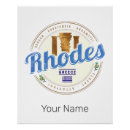 Search for rhode posters Vintage