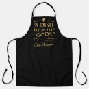 Search for funny barbecue quotes aprons Chef