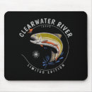 Search for trout mouse mats Outdoors