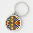 Search for boho key rings Sun