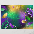 Search for masquerade menus Mardi