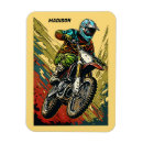 Search for motorcycle magnets Motocross